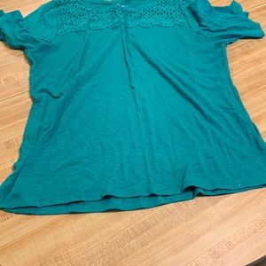 Craft and barrow summer T-shirt